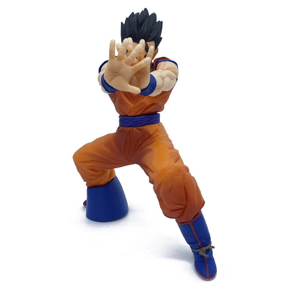 Bandai Dragon Ball Son Gohan Ultimate Masenko ver Figure