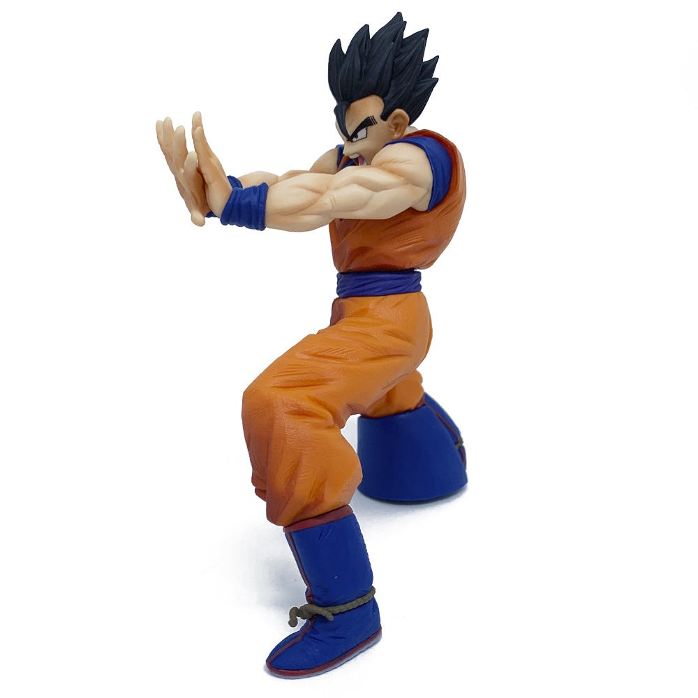 Bandai Dragon Ball Son Gohan Ultimate Masenko ver Figure