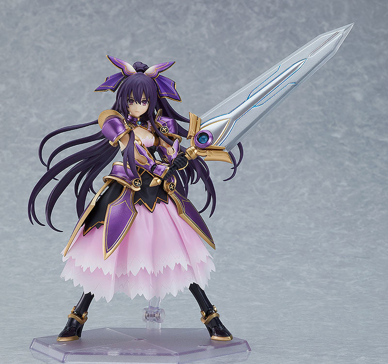 Figma 561: Tohka Yatogami