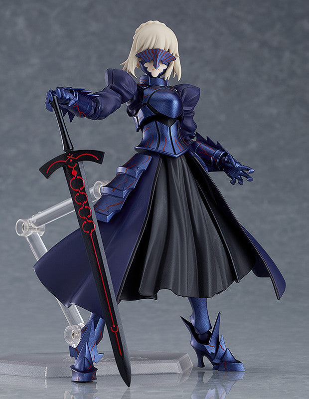 Figma 432: Saber Alter 2.0