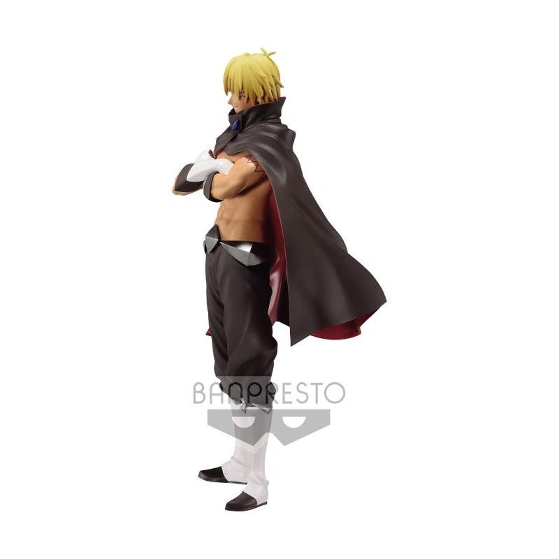 Banpresto - Otherworlder - That Time I Got Reincarnated as a Slime - Veldora - Vol.12