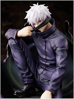 Gojou Satoru - F:Nex - 1/7 - Mappa Showcase (FuRyu