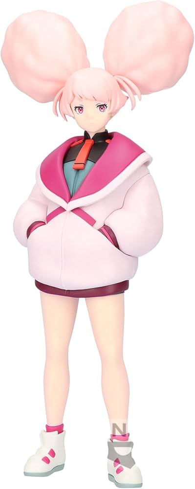 Bandai - Mobile Suit Gundam - The Witch from Mercury - Chuatury Panlunch