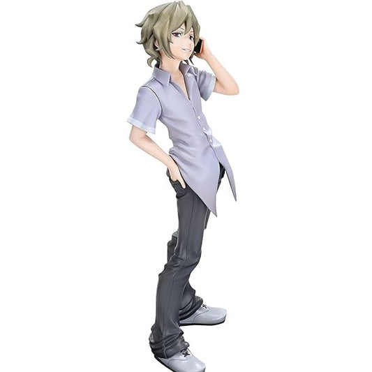 Taito - Square Enix - The World Ends With You - Joshua Figure