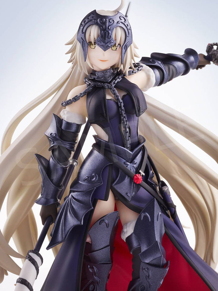ConoFig Fate Grand Order Avenger Jeanne d'Arc (Alter)