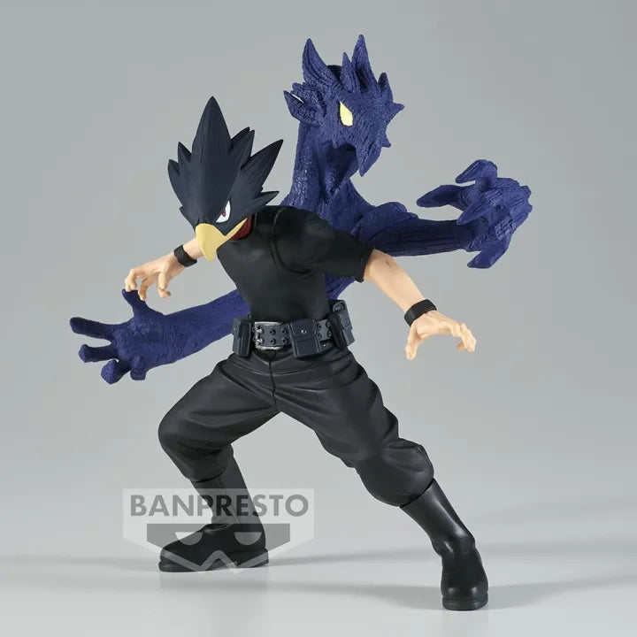 FUMIKAGE TOKOYAMI - Bandai Spirits My Hero Academia THE AMAZING HEROES vol.25