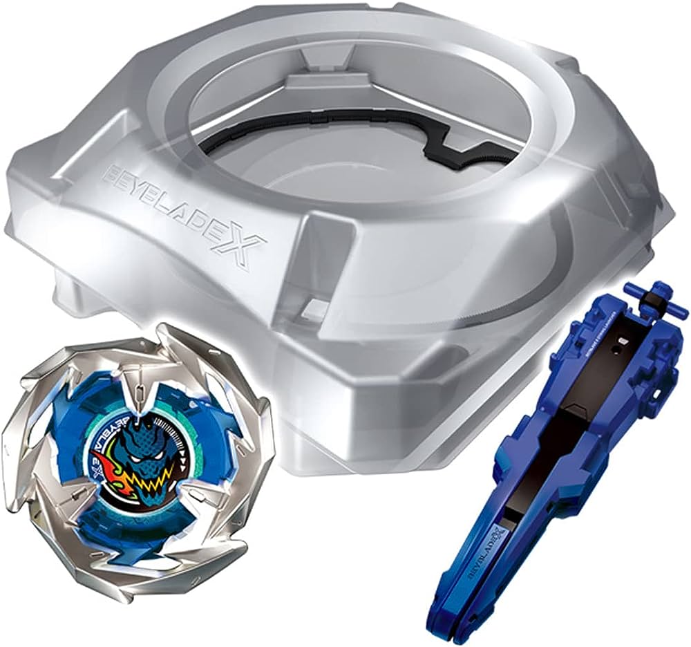 Start Dash Set BX-07 BEYBLADE X Preorder