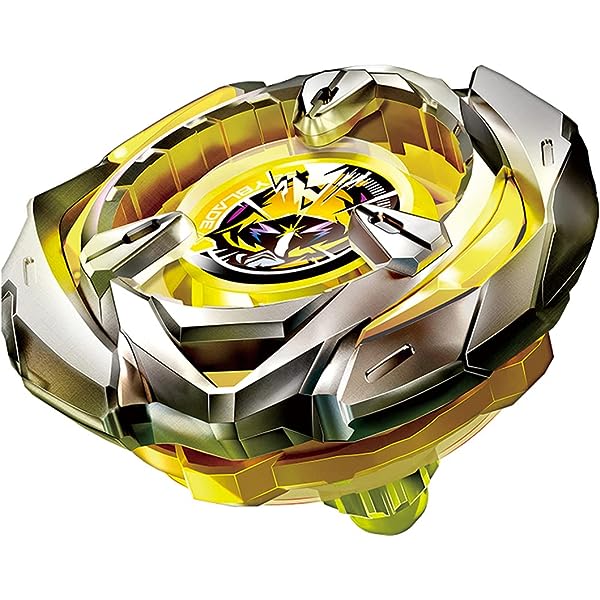 Wizard Arrow 4-80B BX-03 (Starter) Beyblade X