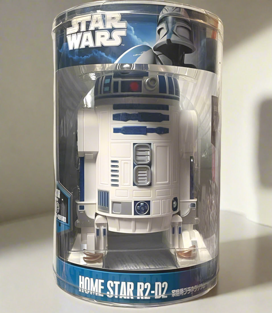 SEGA - STAR WARS - Home Star R2-D2 EX (Home Planetarium)