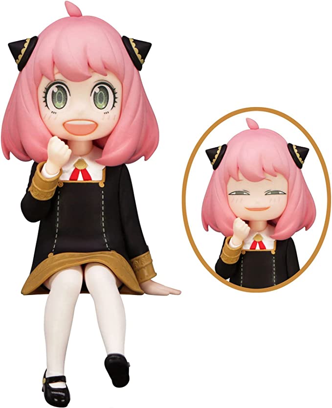 Anya Noodle Stopper