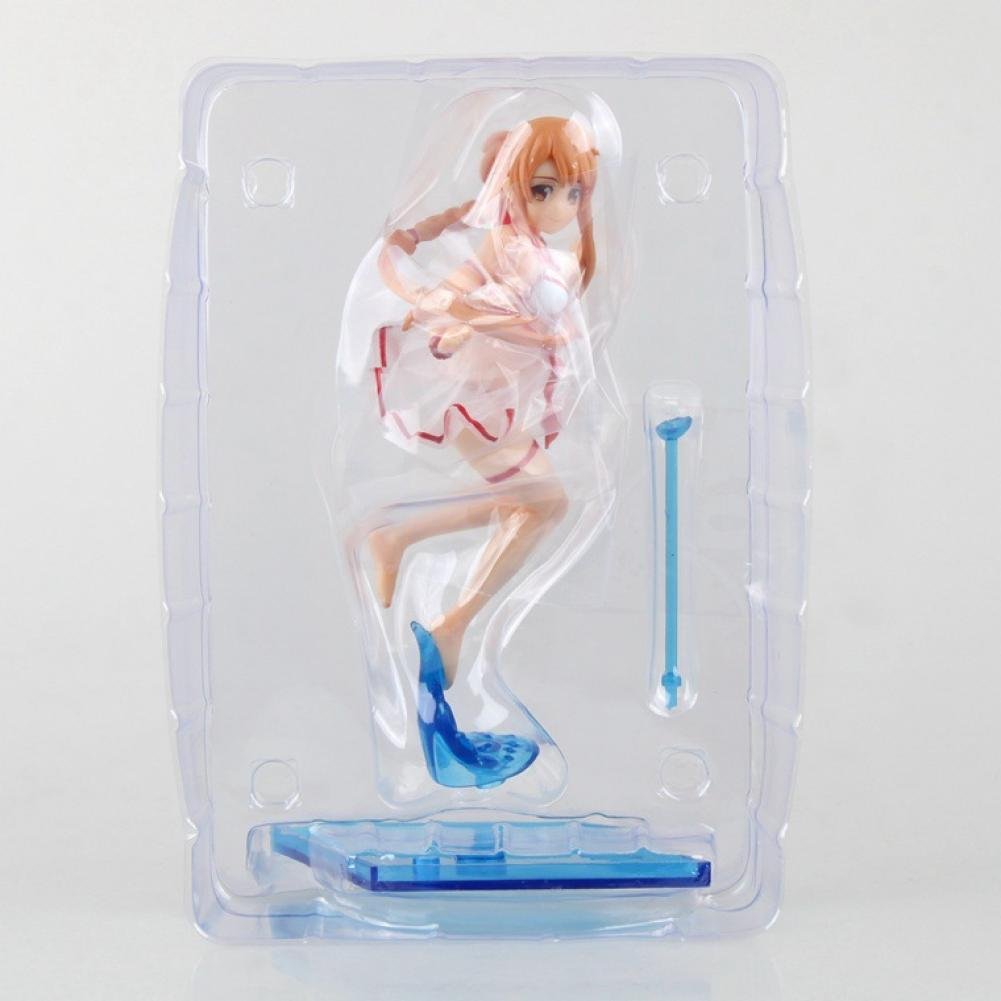Sword Art Online Asuna 1/10