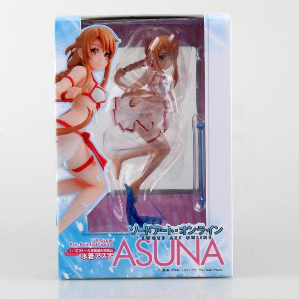 Sword Art Online Asuna 1/10