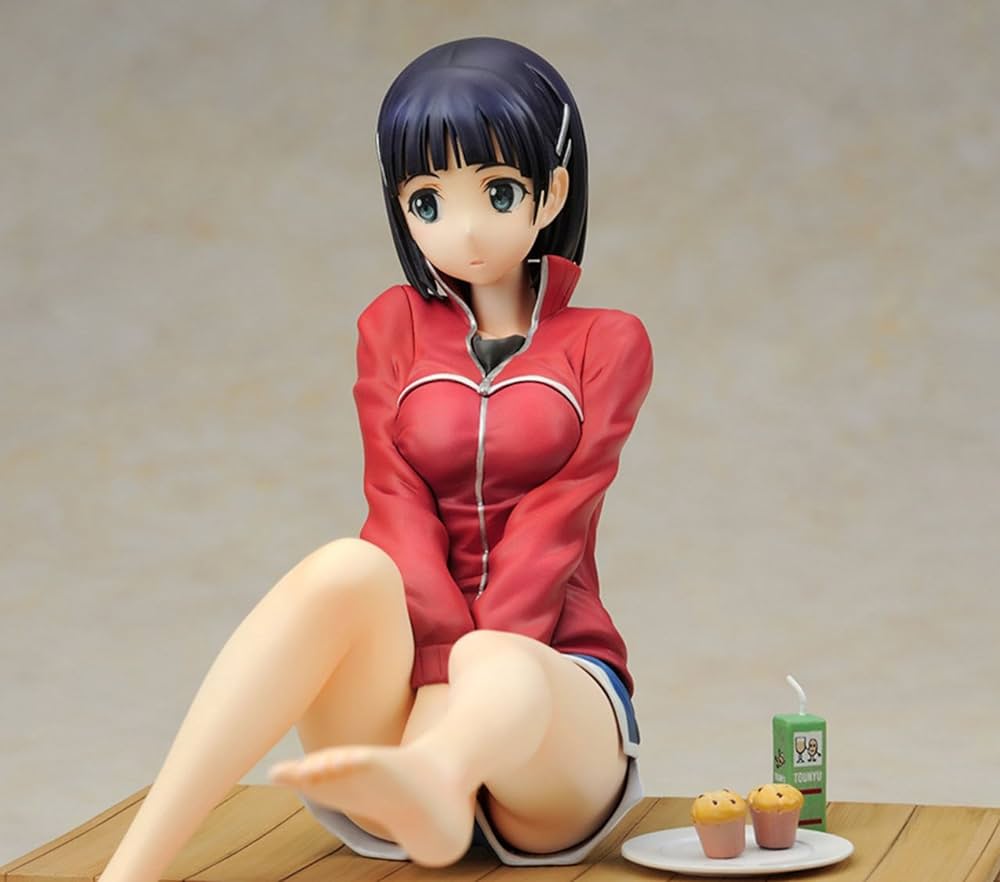 ALTER - Sword Art Online - Suguha Kirigaya - 1/8