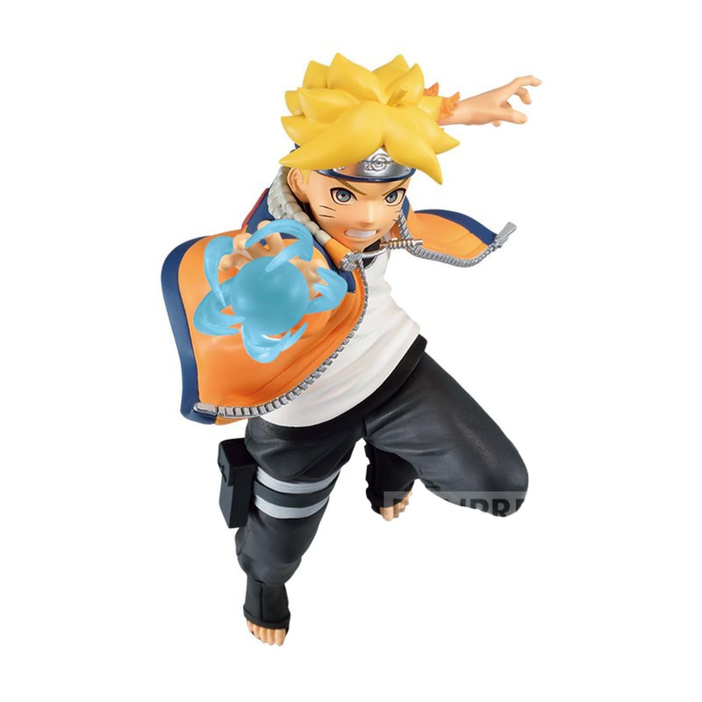 Bandai - Vibration Stars - Naruto: Shippuden - Boruto Uzumaki