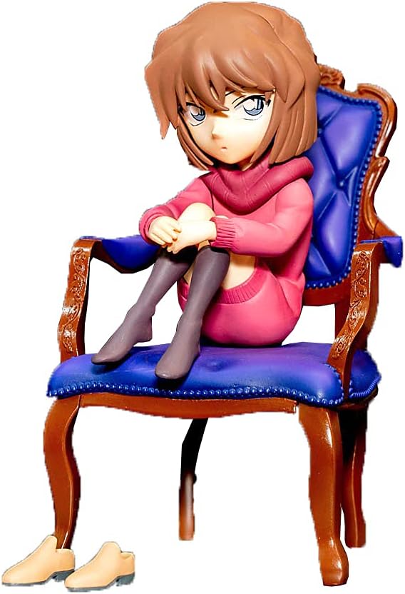 SEGA - Premium - Detective Conan - Grace Situation Figure - Ai Haibara