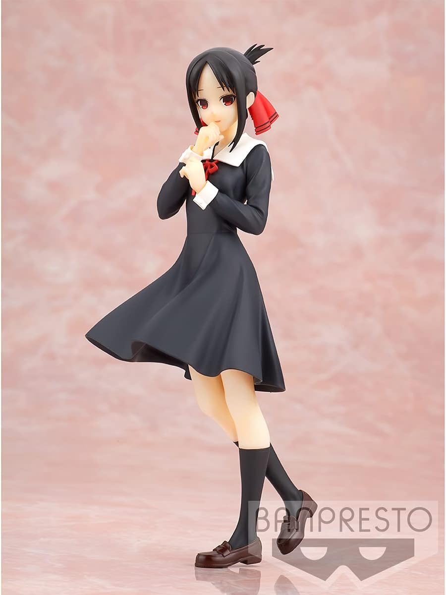 Bandai - Kaguya-sama: Love Is War - Kyunties - "Kaguya Shinomiya"