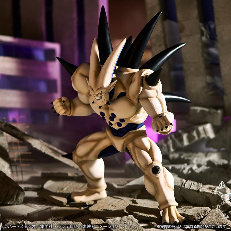 Dragon Ball GT Ichibansho Omega Shenron (Vs. Omnibus Super)