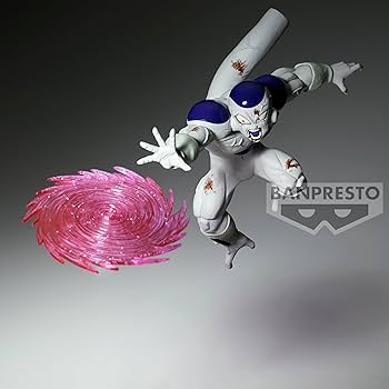 Dragon Ball Z GxMateria Frieza II