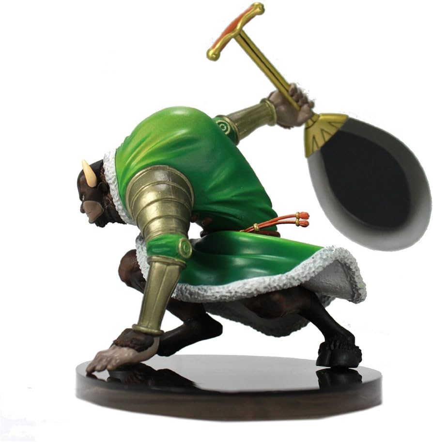 Banpresto - One Piece - Figure Colosseum - SCultures vol.3 - Dalton