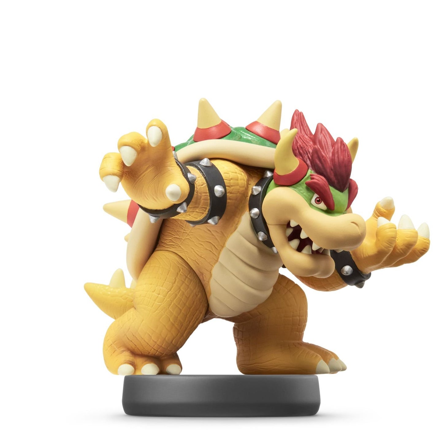 Nintendo - amiibo - Super Smash Bros. Collection - Bowser