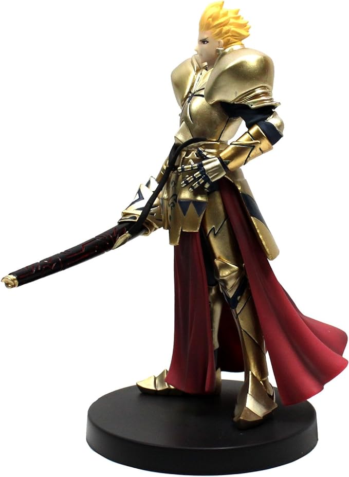 Banpresto - DXF - Re: Zero - Fate - Servant Figure Vol.2 Archer