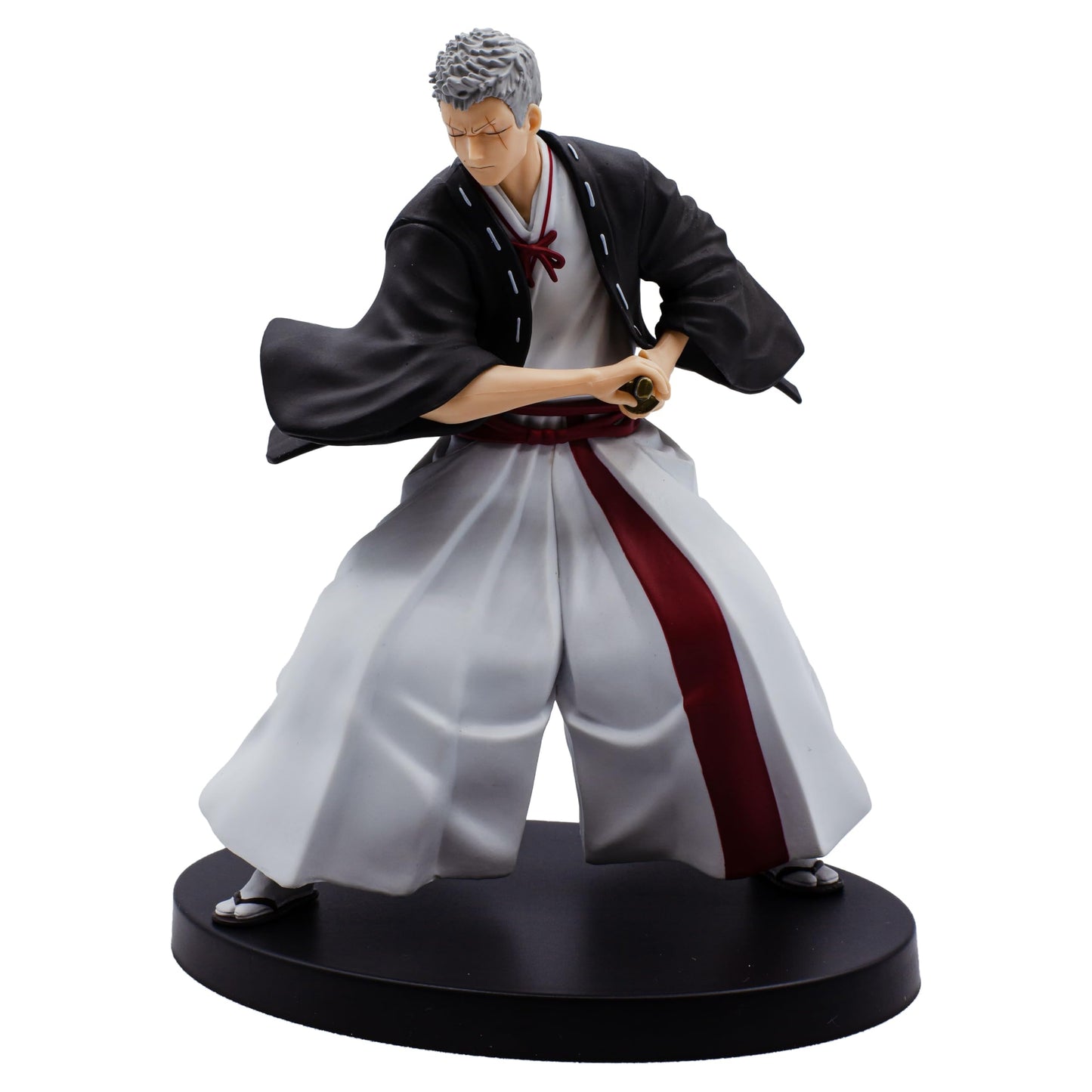 Bandai - Vibration Stars - Hell's Paradise : Jigokuraku - Yamada Asaemon Shion