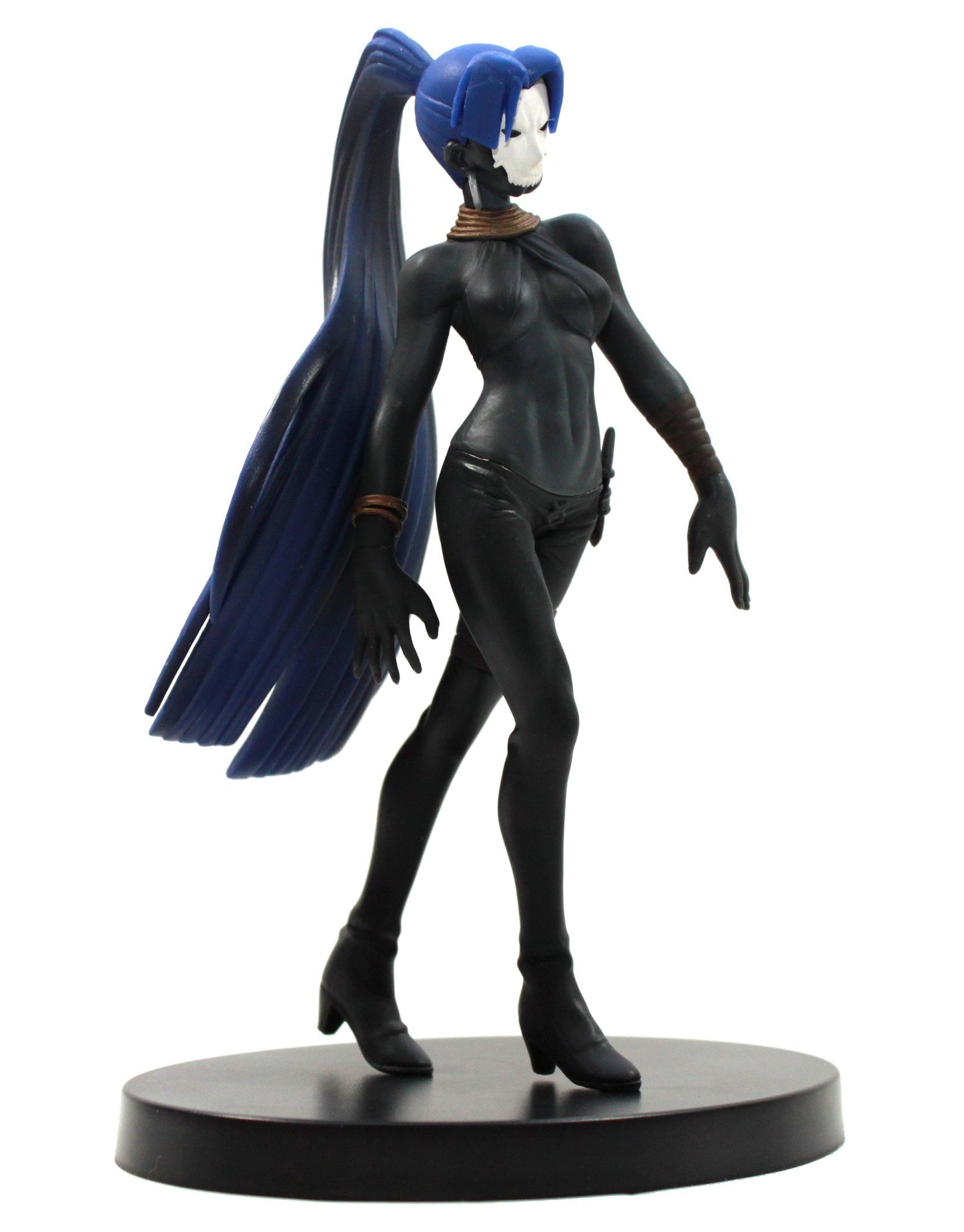 Banpresto - DXF - Re: Zero - Fate - Servant Figure Vol.3 Assasin