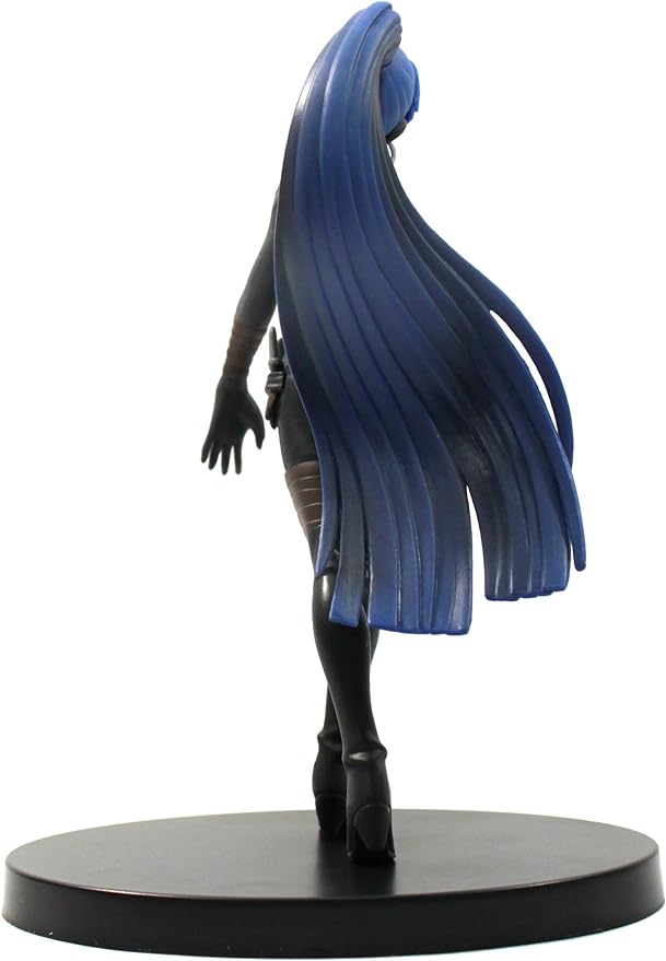 Banpresto - DXF - Re: Zero - Fate - Servant Figure Vol.3 Assasin