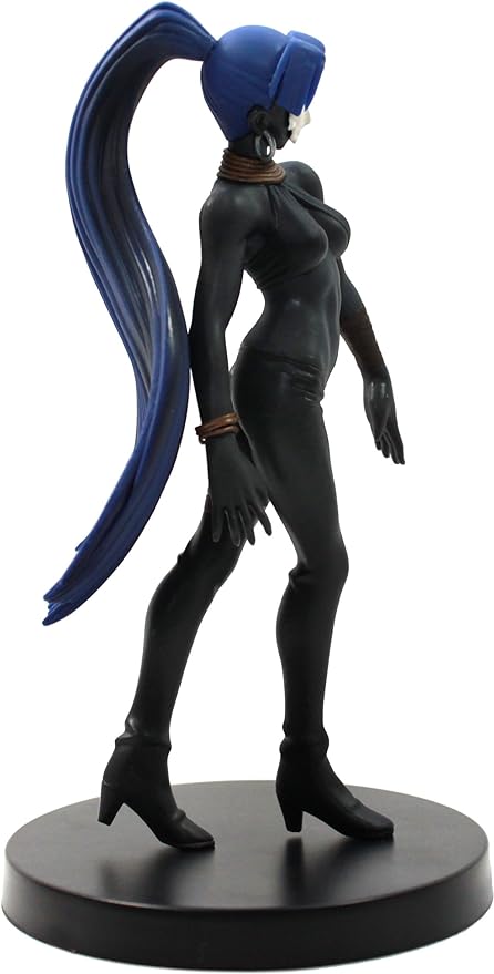 Banpresto - DXF - Re: Zero - Fate - Servant Figure Vol.3 Assasin