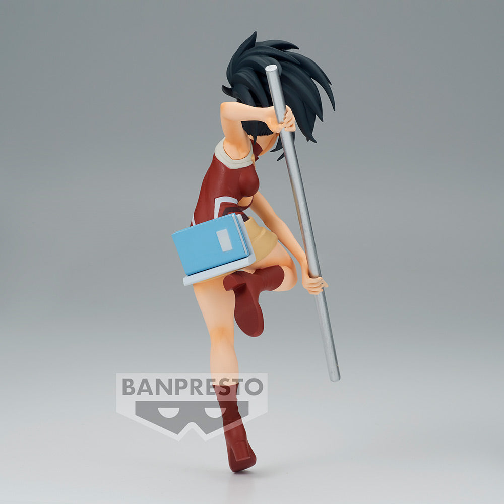 My Hero Academia - Momo Yaoyorozu The Amazing Heroes Vol. 37 Figure