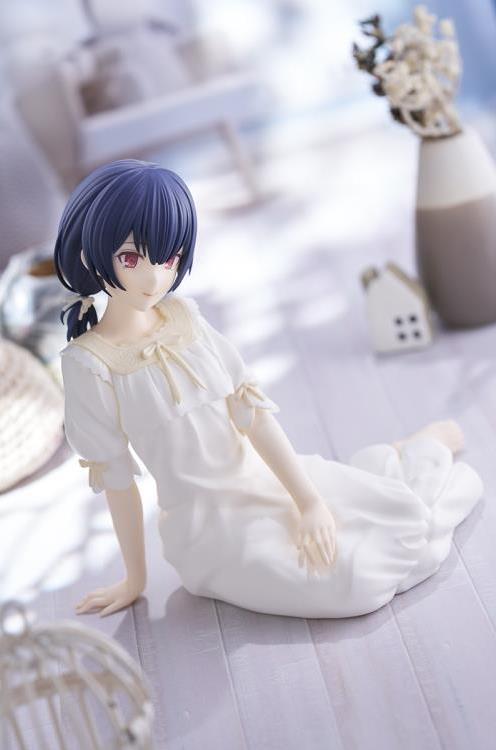 Bandai Namco - The Idolmaster - Shiny Colors Relax time - Rinze Morino