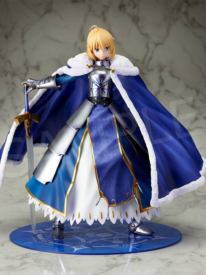 Aniplex - 1/7 - Fate/Grand Order - Saber - Altria Pendragon : Normal Edition