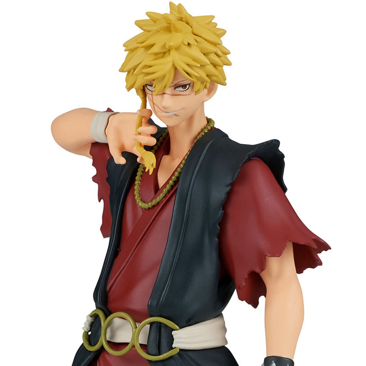 BANDAI Hell's Paradise DXF : Jigokuraku - AZA CHOBE