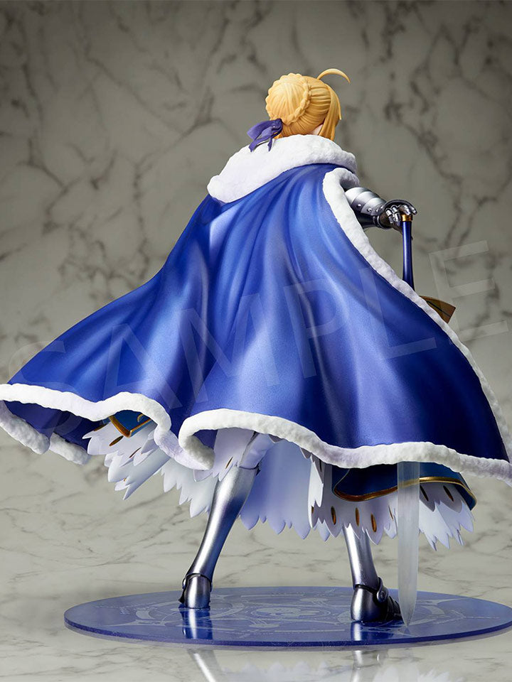 Aniplex - 1/7 - Fate/Grand Order - Saber - Altria Pendragon : Normal Edition