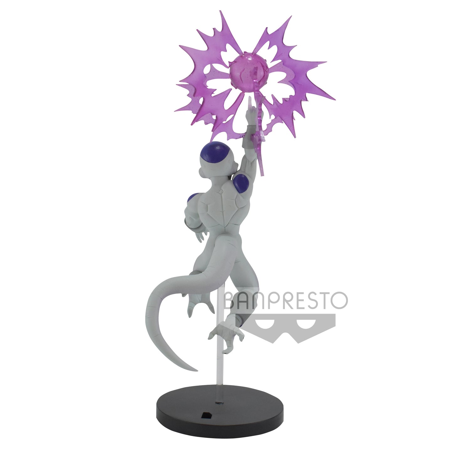 Banpresto Dragon Ball Z GxMateria The Frieza