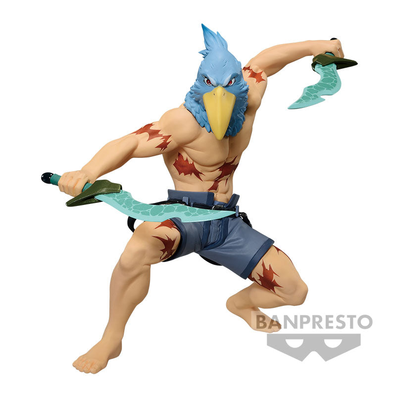 शांगरी-ला फ्रंटियर - सुनराकु (बंदाई स्पिरिट्स)