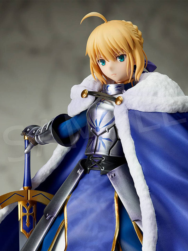 Aniplex - 1/7 - Fate/Grand Order - Saber - Altria Pendragon : Normal Edition