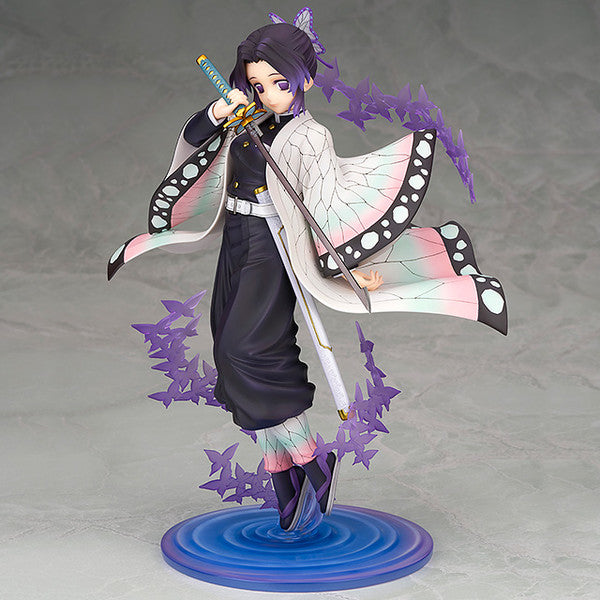 ALTER Demon Slayer Kimetsu no Yaiba Shinobu Kocho 1/8 scale Figure