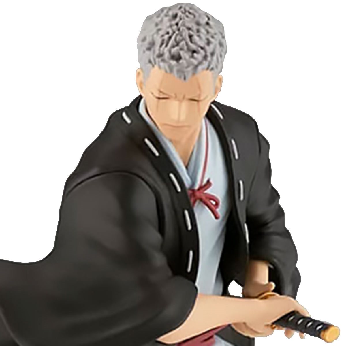 Bandai - Vibration Stars - Hell's Paradise : Jigokuraku - Yamada Asaemon Shion