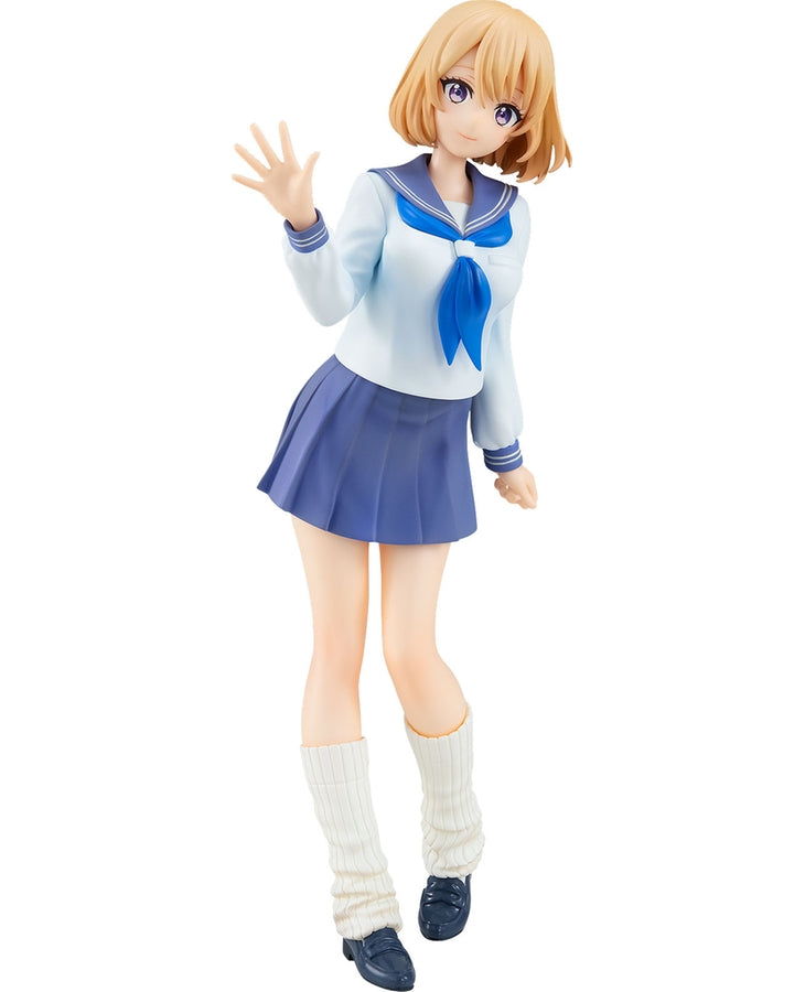 कोयल का एक जोड़ा - क्यूंटिज़ - हिरो सेगावा