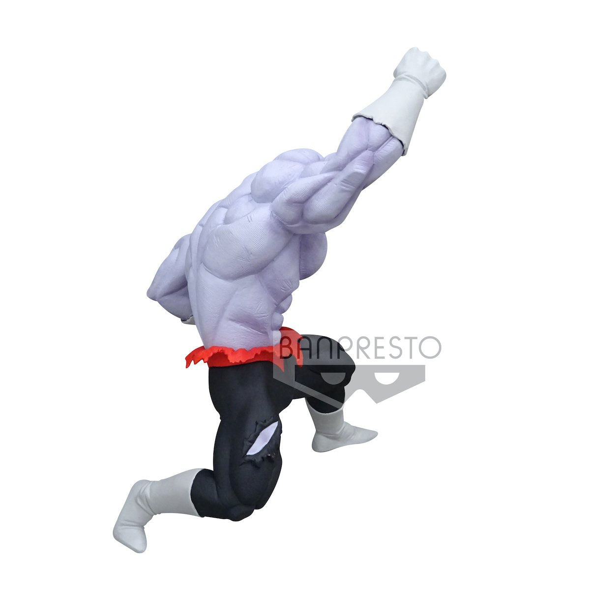 BanPresto Dragon Ball Super Chosenshiretsuden II vol.1 Jiren