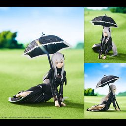 Bandai - Ichiban Kuji - Re :Zero - Echidna - Prize B