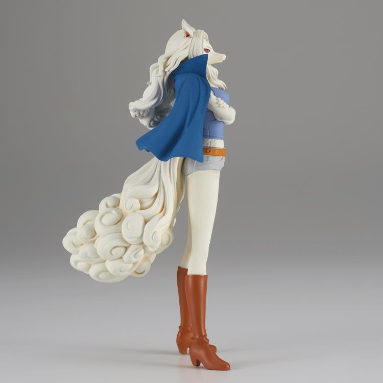 BANDAI ONE PIECE DXF GRANDLINE Lady - Wanda - Wano Country Vol. 10