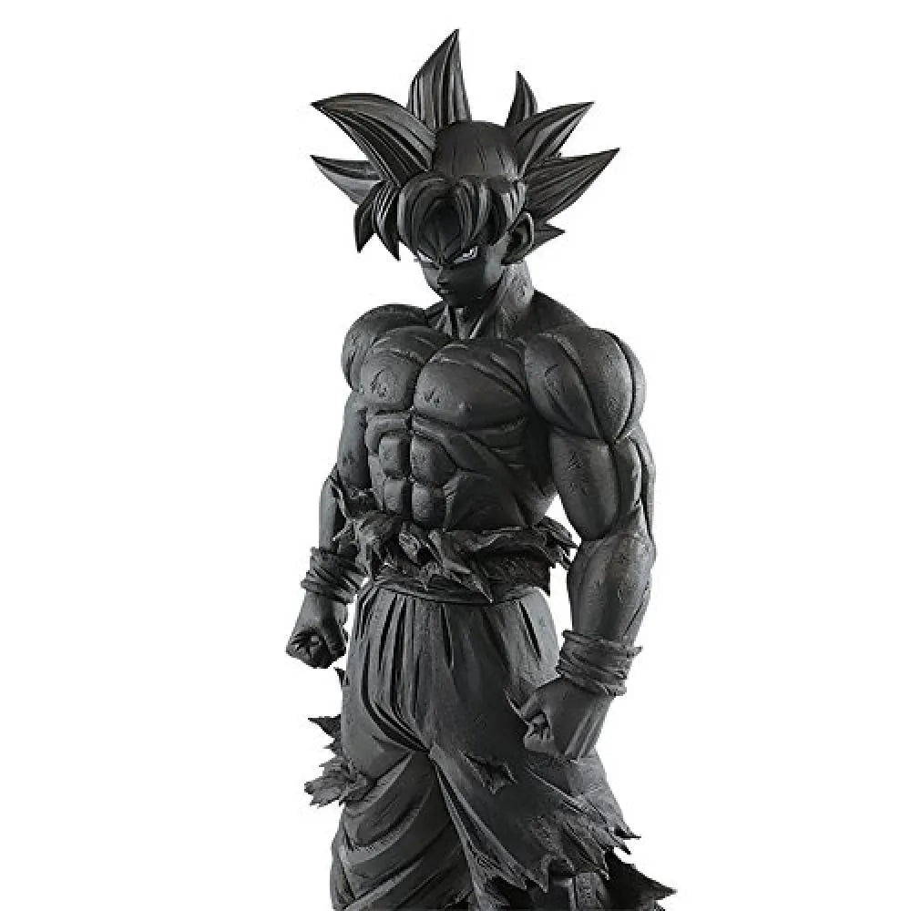 Dragon Ball super Grandista Resolution of Soldiers SON GOKOU ♯3 Goku (self-indulgence of the secret)