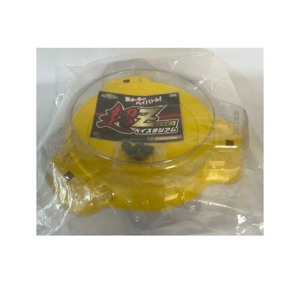 Beyblade Burst Super Z Cho Zetsu Stadium B-00