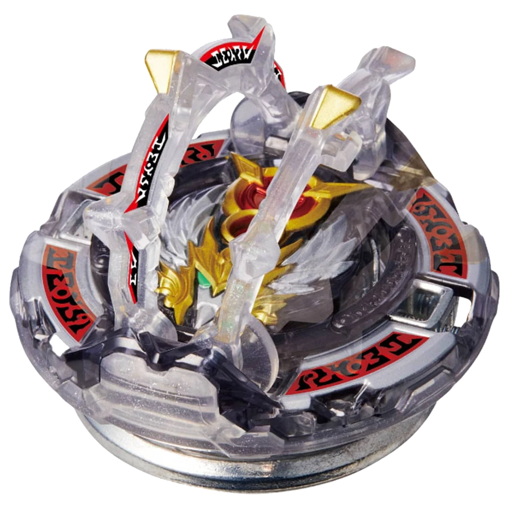 B-192 - Greatest Raphael Over High Xtend+'