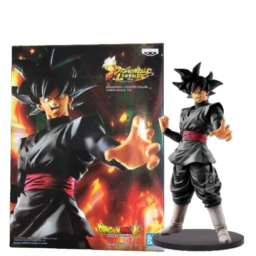 Bandai - Dragon Ball - Legends Collab - Goku Black