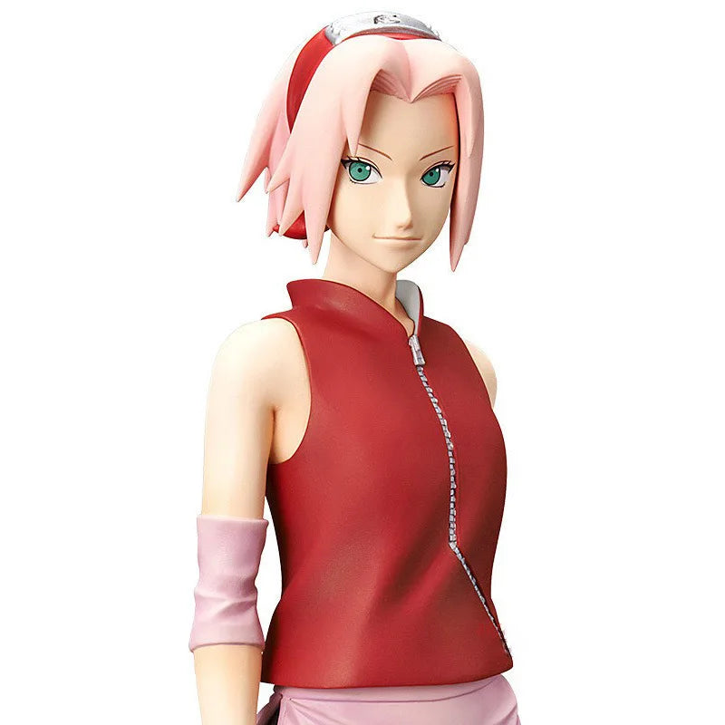 Bandai Spirits - Grandista - Natruto Shippuden - Sakura Haruno