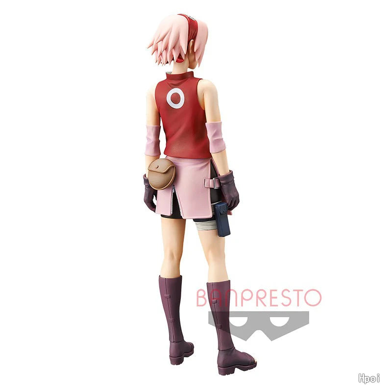 Bandai Spirits - Grandista - Natruto Shippuden - Sakura Haruno