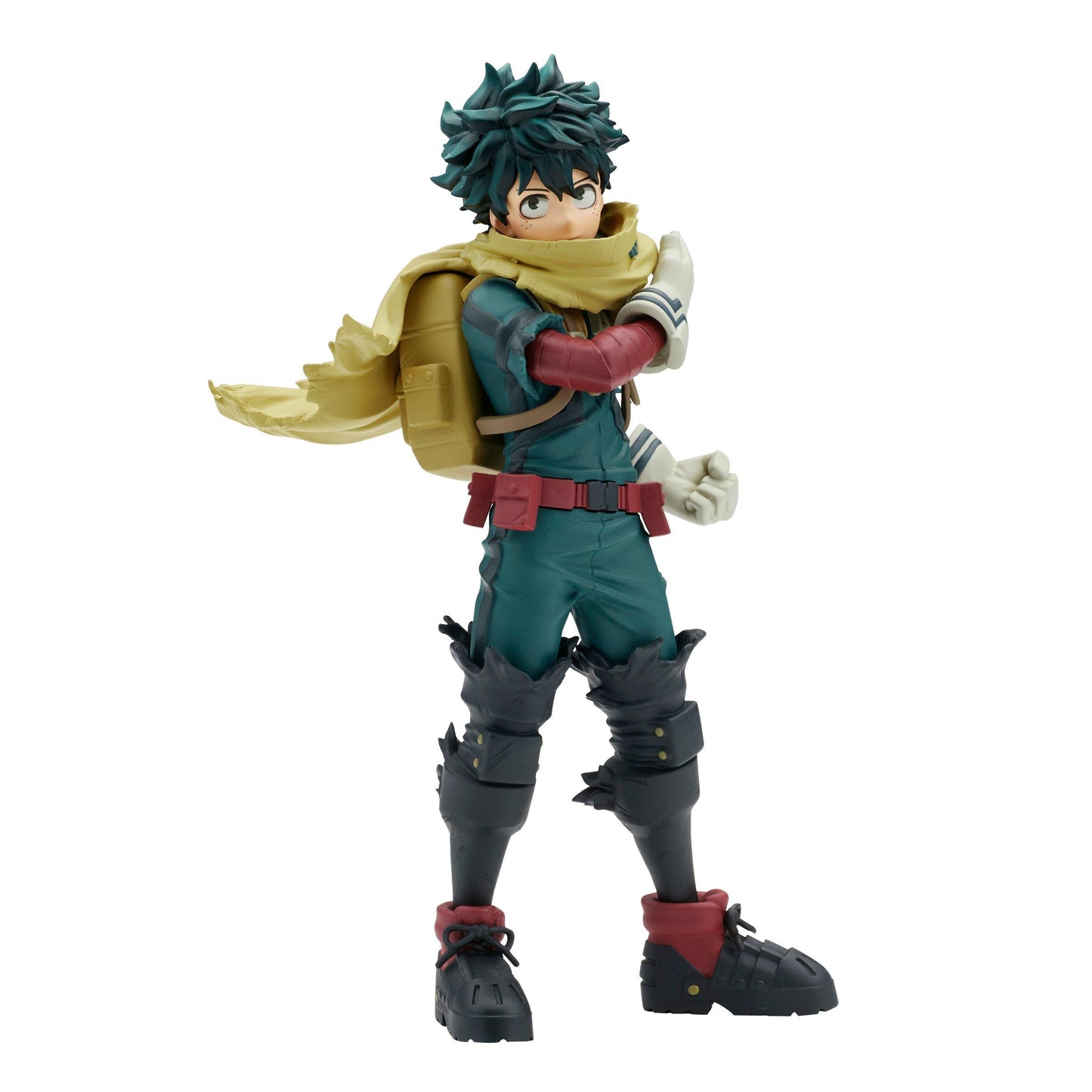 Boku no Hero Academia - Midoriya Izuku - Age of Heroes - Ⅲ (Bandai Spirits)
